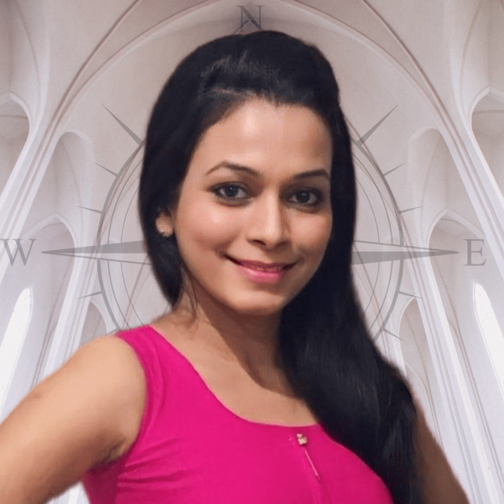 Nisha Shetty ROI Realtor | Property Consultant | Vastu Consultant Dubai | India